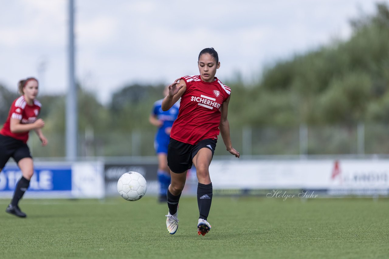 Bild 100 - Saisonstart Oberliga